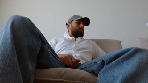 TheMonarchGoat online show from 04/15/26, 01:40