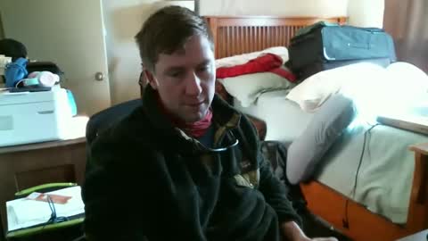 Daisy and Tim online show from 01/27/25, 05:15