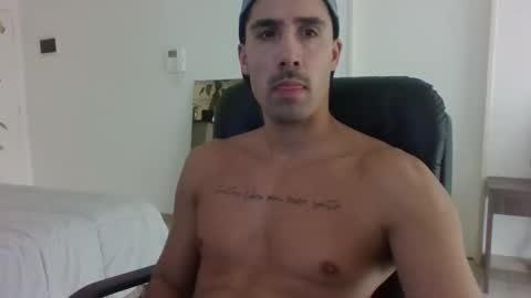 themorocho10 online show from 03/28/26, 06:29