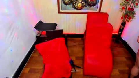 themuscularvenezuelanman online show from 03/14/26, 03:01