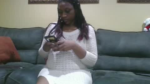 TheNaturalGoddess online show from 12/18/24, 07:04