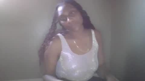 TheNaturalGoddess online show from 02/24/25, 12:09