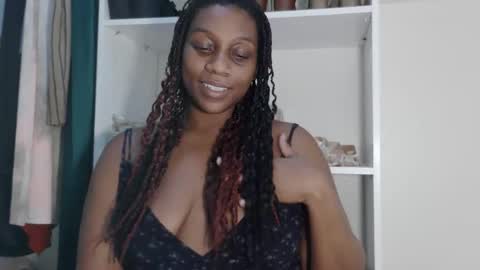 TheNaturalGoddess online show from 11/30/25, 06:06