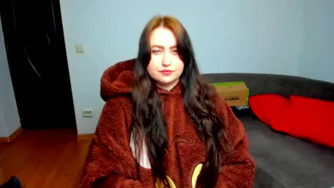 thenaughtygf online show from 02/02/25, 10:28