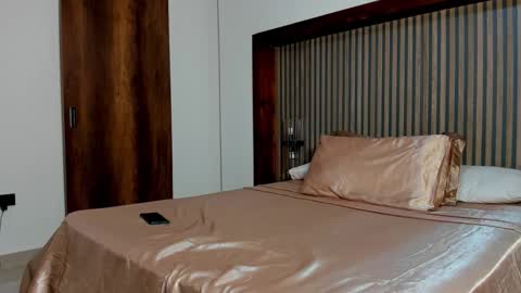 Andriw and Maiol online show from 01/14/26, 07:14