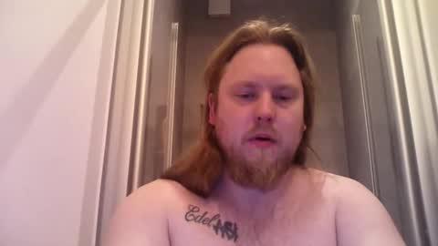 thenewdude1992 online show from 04/10/26, 06:01