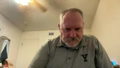 Snapshot of thenewganon chatting on 06/23/26, 02:42 thenewganon online show from 06/23/26, 02:42