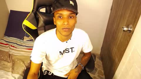 THEO online show from 03/24/26, 03:44