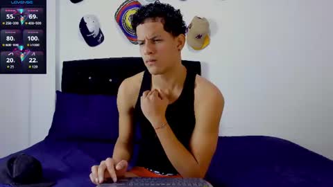 Theo online show from 07/06/26, 06:43