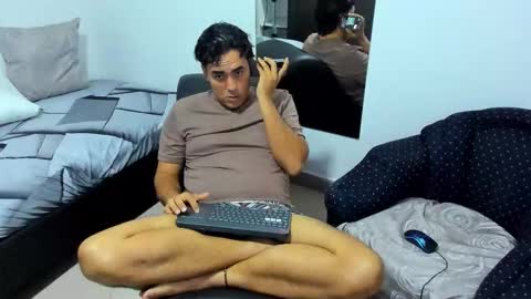 Theo online show from 03/05/26, 12:12