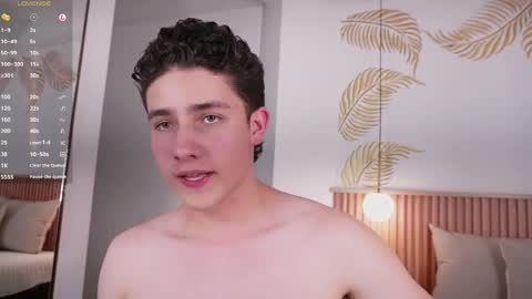  THEO- MATEO  online show from 01/18/25, 07:26