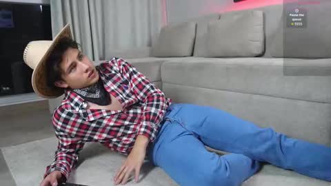  THEO- MATEO  online show from 11/25/25, 11:16