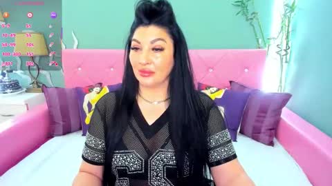 theonerosegoddes online show from 03/06/26, 08:27