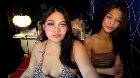 FRANCINE online show from 02/17/26, 04:24