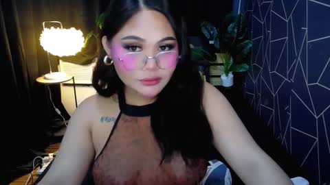 FRANCINE online show from 03/04/26, 10:05