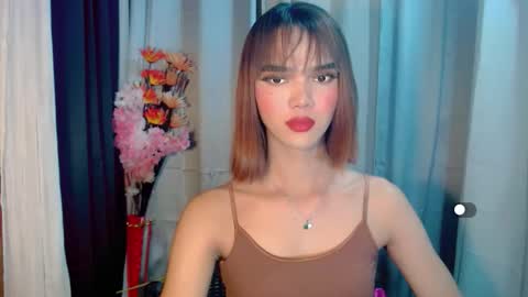 Snapshot of theonly_vivian chatting on 02/07/26, 12:31 ITS MY BIRTHDAY online show from 02/07/26, 12:31