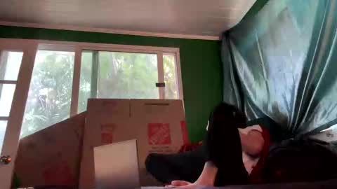 theonlyboi43ver online show from 11/02/25, 02:08