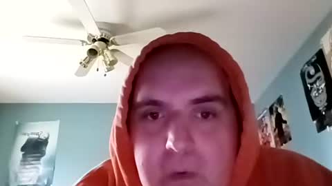 the oozeman online show from 04/19/26, 06:07