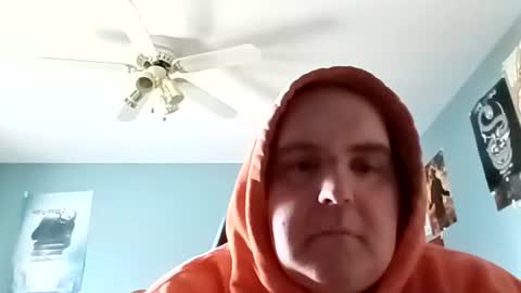 the oozeman online show from 04/19/26, 06:10