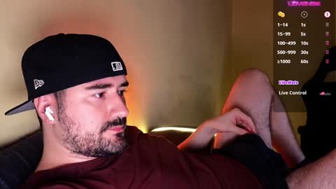 Theo Ravi online show from 12/04/24, 03:26