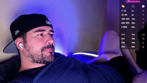 Theo Ravi online show from 12/12/24, 02:59