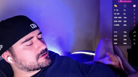 Theo Ravi online show from 12/12/24, 06:03