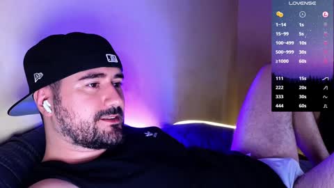 Theo Ravi online show from 12/30/24, 03:03