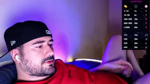 Theo Ravi online show from 01/07/25, 03:57