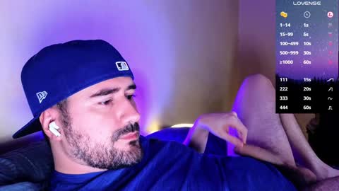 Theo Ravi online show from 01/10/25, 03:39