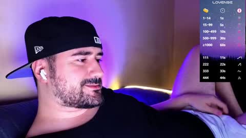 Theo Ravi online show from 02/26/25, 04:03