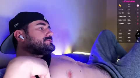 Snapshot of theoravi chatting on 12/21/25, 03:46 Theo Ravi online show from 12/21/25, 03:46