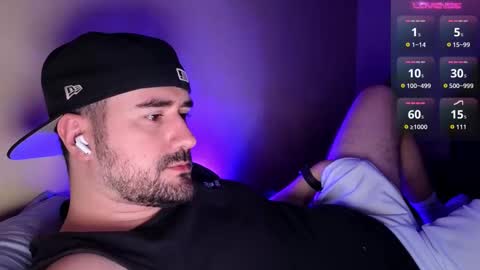 Snapshot of theoravi chatting on 03/03/26, 04:07 Theo Ravi online show from 03/03/26, 04:07