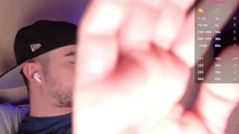 Snapshot of theoravi chatting on 03/13/26, 03:57 Theo Ravi online show from 03/13/26, 03:57