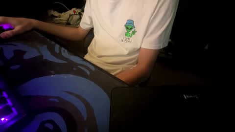 theothede19cm online show from 11/19/25, 03:01