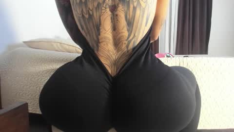 Pamela  online show from 10/15/25, 05:46