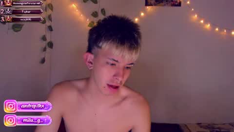 theperfectchemistry online show from 06/12/26, 10:03