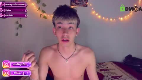 theperfectchemistry online show from 07/04/26, 12:00