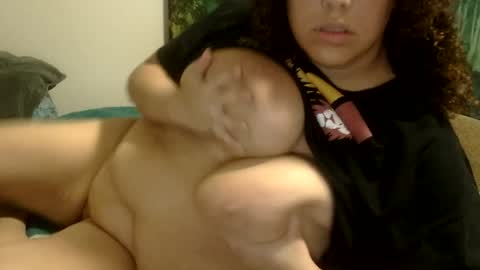 Amelia online show from 07/19/26, 05:55