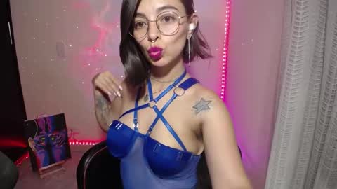 Amy online show from 12/05/24, 10:44