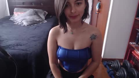 Amy online show from 12/23/24, 03:12