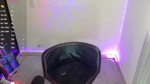 Amy online show from 01/08/25, 06:41