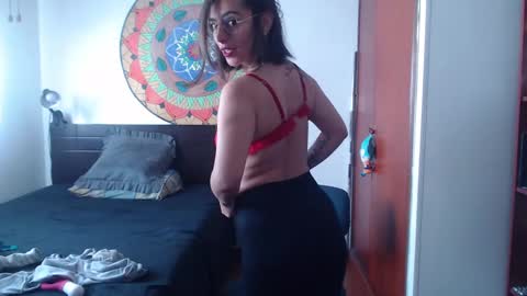 Amy online show from 01/19/25, 03:10