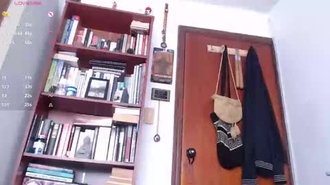 Amy online show from 03/12/25, 06:22