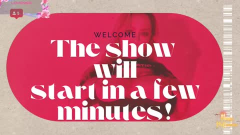 Snapshot of theprincess_rosee chatting on 10/02/25, 06:48 Rosie  online show from 10/02/25, 06:48