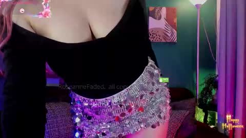 Rosie  online show from 11/07/25, 03:06