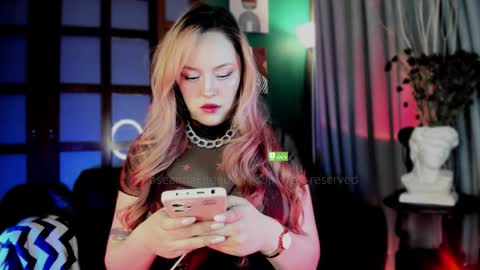 Rosie  online show from 01/18/26, 06:17