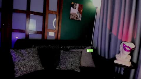 Rosie  online show from 04/03/26, 05:16