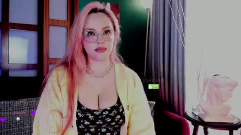 Rosie  online show from 05/28/26, 09:01