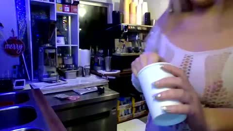 therealbabygofficial online show from 12/30/24, 12:42