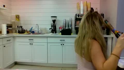 therealbabygofficial online show from 01/09/25, 12:41